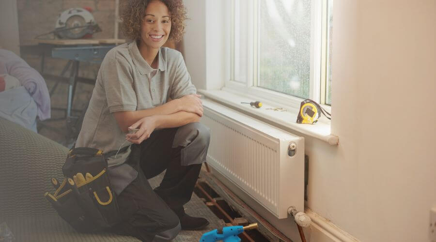 Professional Gas Leak Detection in Greenleaf, ID